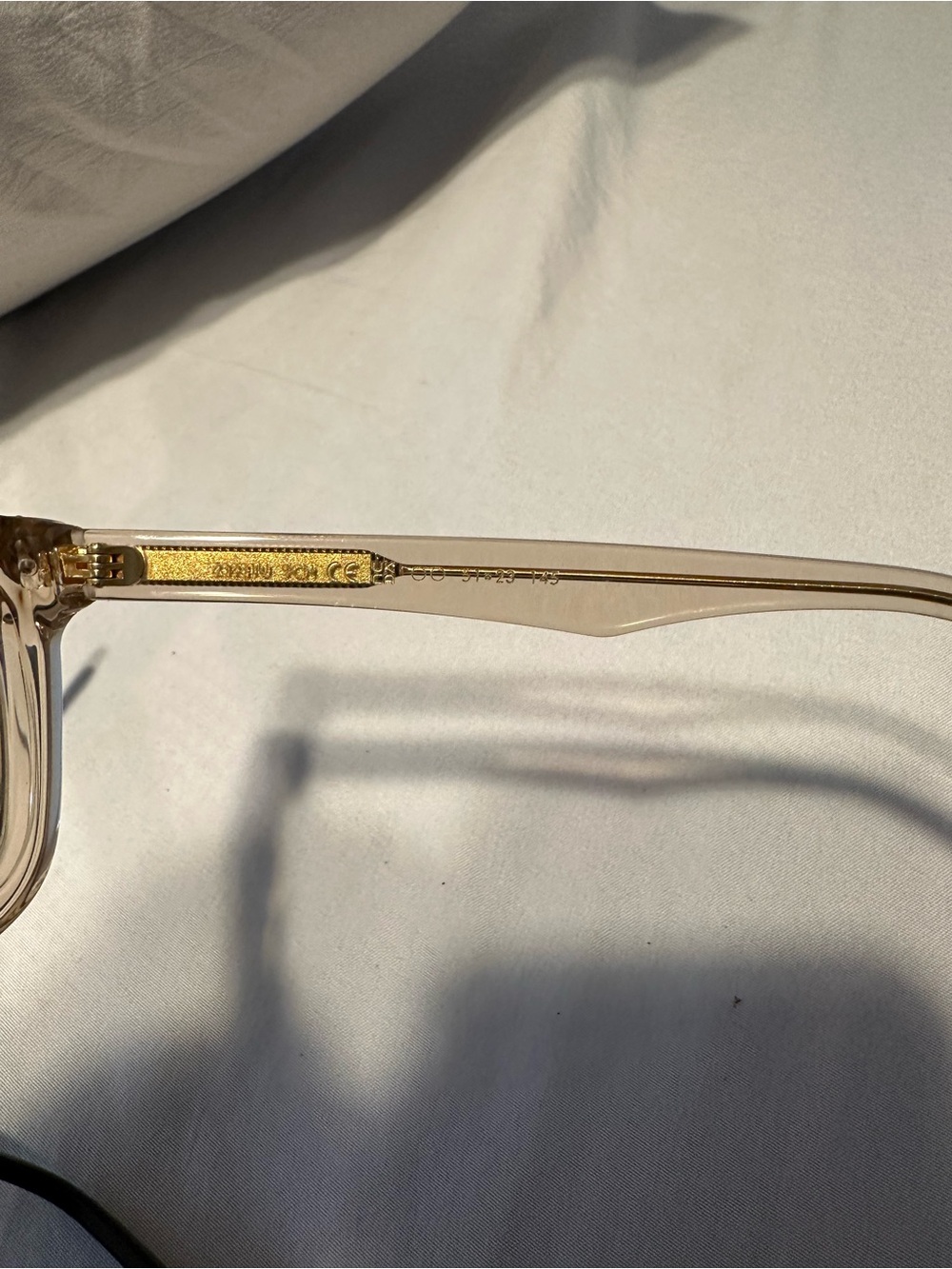 LV Heritage Square Sunglasses - Picture 9 of 12
